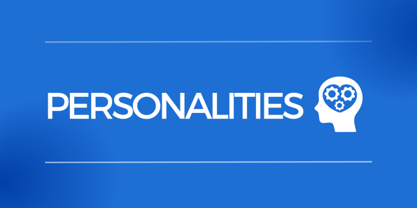 CERCA Now: Personalities