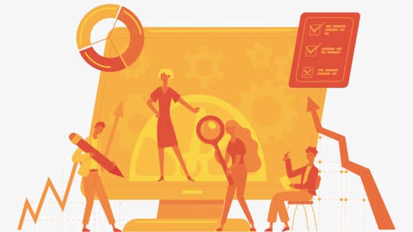 Why you should be using benchmarks to monitor and support student writing