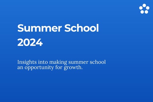 Keep Summer School Planning Easy With These Guides
