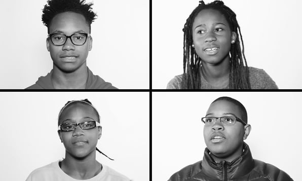 VIDEO: What Does "Critical Thinking" Mean to You?