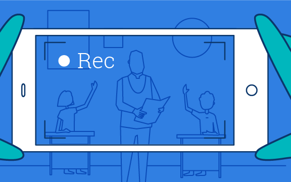 Our Favorite Videos Showing How Teachers Use ThinkCERCA