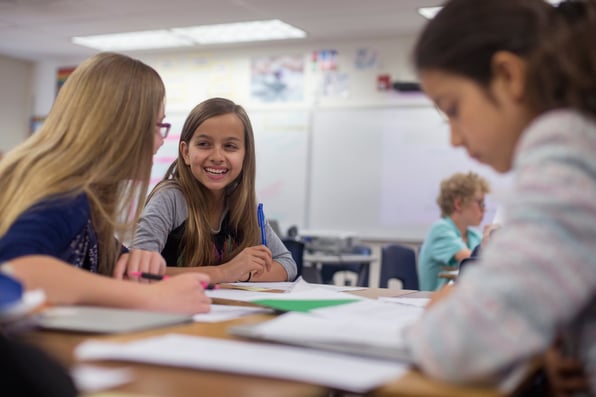 Creating a Culture Where Rigor is the Norm