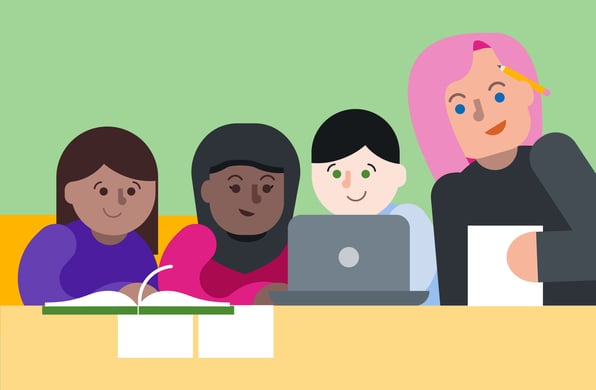 How to Help Teachers Differentiate in the Classroom Effectively