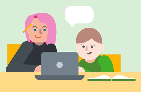 Stories from the Classroom: Incorporating ThinkCERCA into Special Education Curriculum