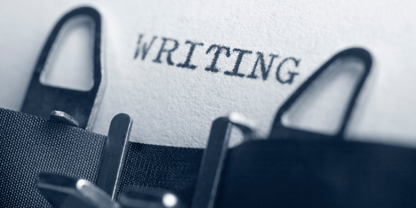 Why Measure Writing-Right Now?