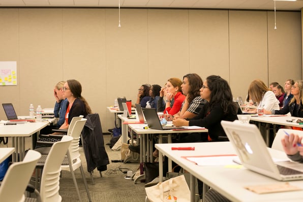 Make Your Senior Team Smarter with Annual "Teach-ins"