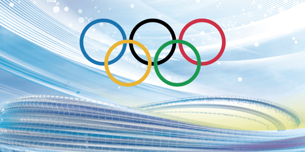 CERCA Now: The Olympics