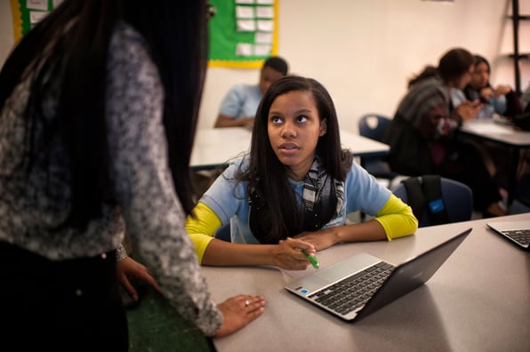 How Bibb County Designed their Literacy Plan to Align with the Redesigned CCRPI