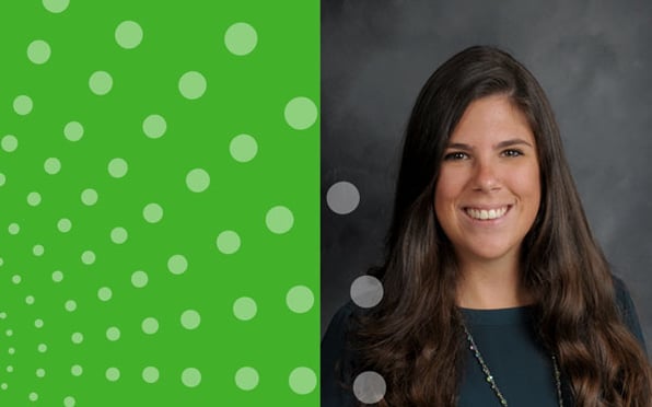 Q&A with ThinkCERCA Teacher Tiffany Walston