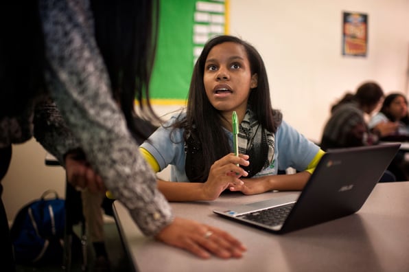 Bridging the Critical Thinking Skills Gap with Writing