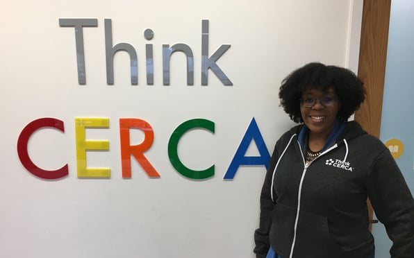 Meet Kolani Fowler, the Newest School Success Manager