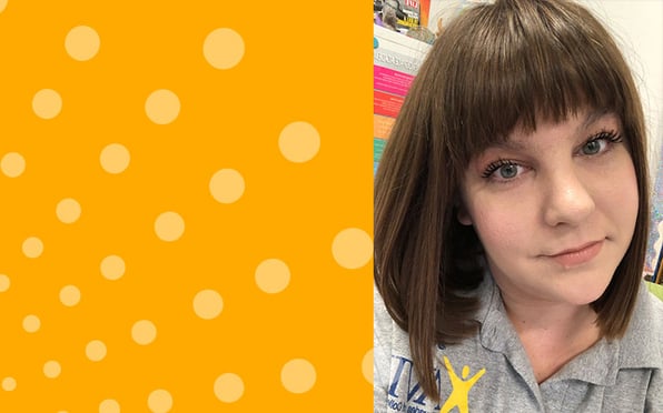 Q&A with ThinkCERCA Teacher Liz Kenney