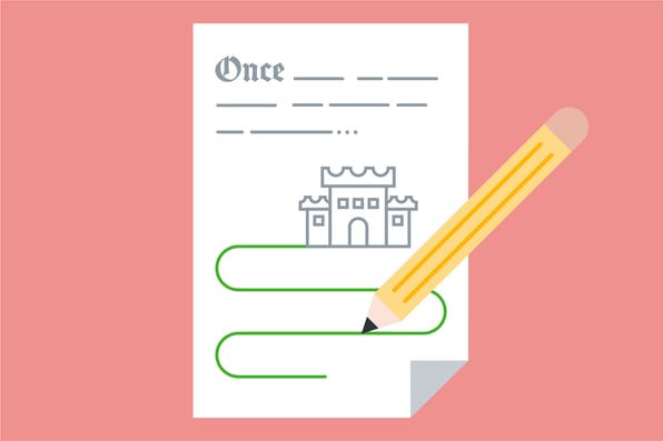 How to Teach Narrative Writing