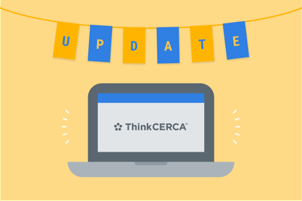 Product Update: Favoriting Lessons