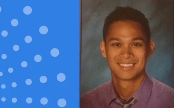 Q&A with Washington Teacher Ryan Custodio