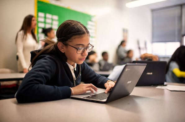We've Refreshed Part of the ThinkCERCA Curriculum