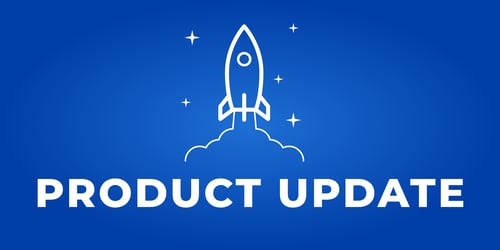 Product Update: Library