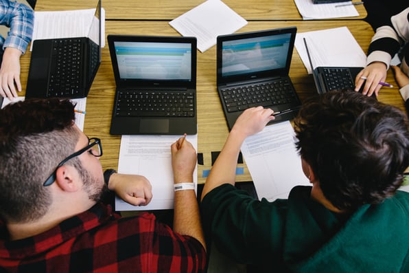 How to Support Long-Term English Learners Across the Curriculum