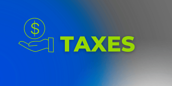 CERCA Now: Taxes