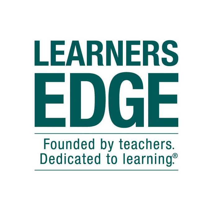 Jenny Oelkers | Learners Edge